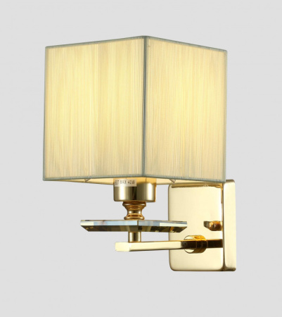 Настенные бра — Бра Lumina Deco LDW 17100-1 GD купить в  Настенные бра — Бра Lumina Deco LDW 17100-1 GD купить в