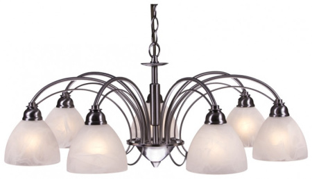 Люстры подвесные — Подвесная люстра VELANTE 353-203-07 купить в 