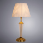 Настольные лампы — Настольная лампа ARTE Lamp A7301LT-1PB купить в  Настольные лампы — Настольная лампа ARTE Lamp A7301LT-1PB купить в
