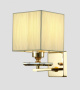 Настенные бра — Бра Lumina Deco LDW 17100-1 GD купить в  Настенные бра — Бра Lumina Deco LDW 17100-1 GD купить в