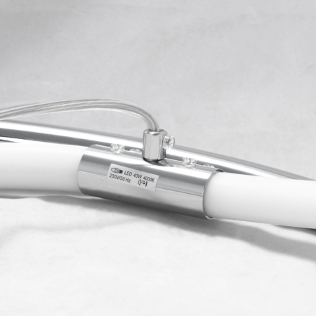 Люстры подвесные — Подвесная люстра Lussole LSP-8390 купить в 