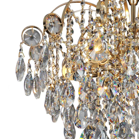 Люстры подвесные — Подвесная люстра Seven Fires Eirin 70547.01.01.06 купить в 