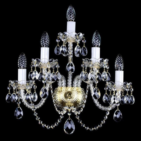 Потолочные светильники — Бра Artglass Bernardeta V. CE купить в 