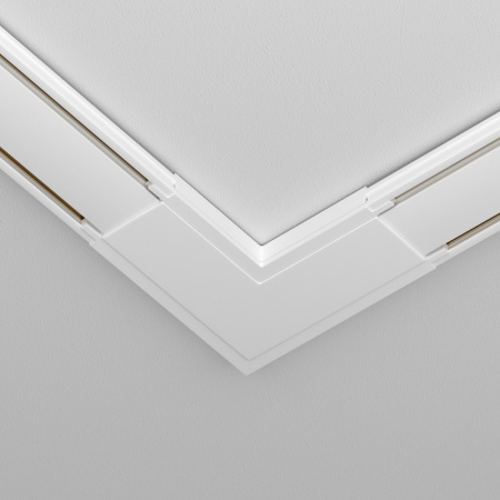 Коннекторы — Коннектор Maytoni Technical TRA084CL-11W купить в 