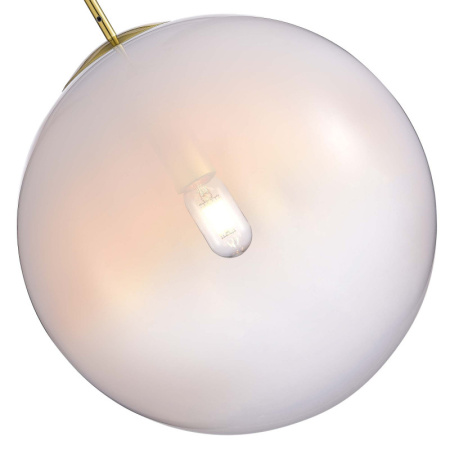 Подвесные светильники — Подвесной светильник ST-Luce SL1190.223.01 купить в 