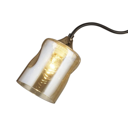 Потолочные люстры — Потолочная люстра Seven Fires Джарре 66234.01.69.03 купить в 