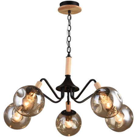 Люстры подвесные — Подвесная люстра Seven Fires Forkola 66391.01.14.05 купить в 