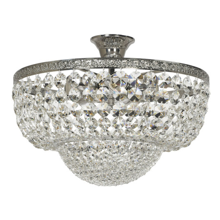 Люстры на штанге — Люстра на штанге Arti Lampadari Favola E 1.3.40.501 N купить в 