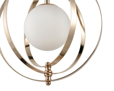 Подвесные светильники — Подвесной светильник Vele Luce VL1834P01 купить в 