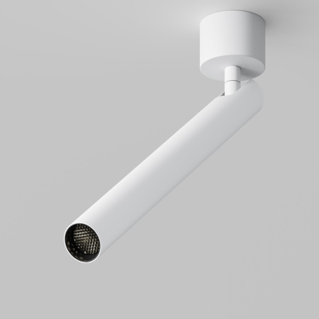 Споты — Спот Maytoni Technical C141CL-L300-6W4K-W купить в 