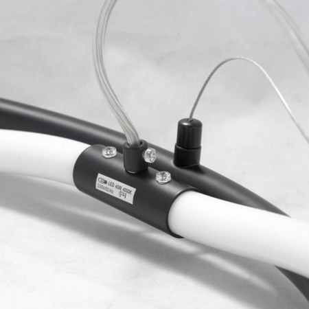 Люстры подвесные — Подвесная люстра Lussole LSP-8391 купить в 