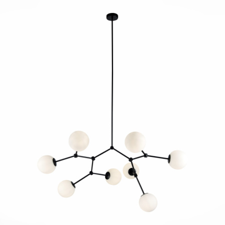 Люстры на штанге — Люстра на штанге ST-Luce SL1506.403.08 купить в 