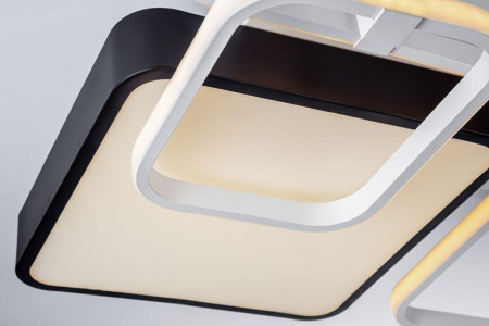 Потолочные люстры — Потолочная светодиодная люстра Escada 10245/9LED купить в 