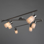Споты — Спот ARTE Lamp A4510PL-6SS купить в  Споты — Спот ARTE Lamp A4510PL-6SS купить в
