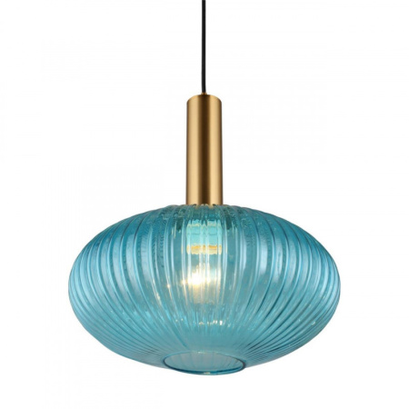 Подвесные светильники — Подвесной светильник Omnilux OML-99316-01 купить в 