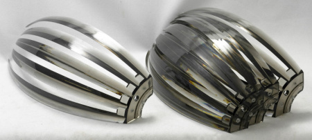 Накладные светильники — Накладной светильник Lussole LSP-9539 купить в 