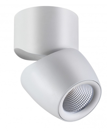 Споты — Спот Novotech 357868 купить в 