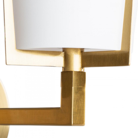 Настенные бра — Бра Divinare 4503/17 AP-1 купить в 