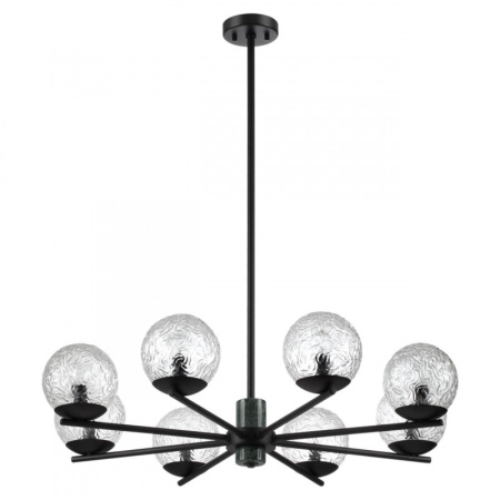 Люстры на штанге — Люстра на штанге Odeon Light 5026/8 купить в 