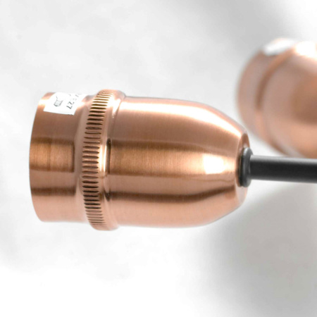 Люстры на штанге — Люстра на штанге Lussole GRLSP-8200 купить в 