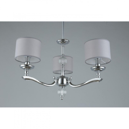 Люстры на штанге — Люстра на штанге Omnilux OML-64603-03 купить в 