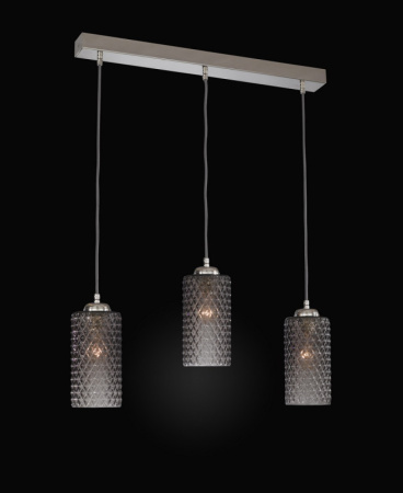 Люстры каскадные — Каскадная люстра Reccagni Angelo B 10000/3 купить в 