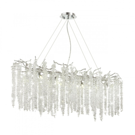 Люстры подвесные — Подвесная люстра Odeon Light 5004/12 купить в 