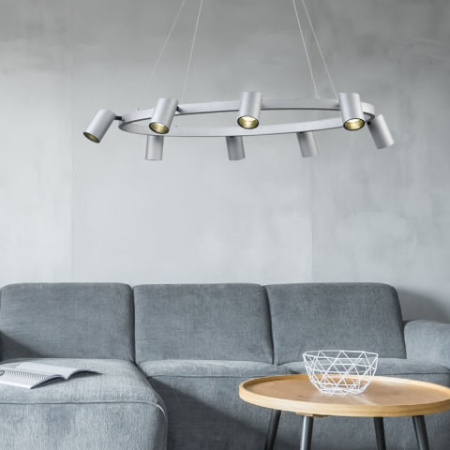 Подвесные светильники — Подвесной светильник Vele Luce VL10113P08 купить в 