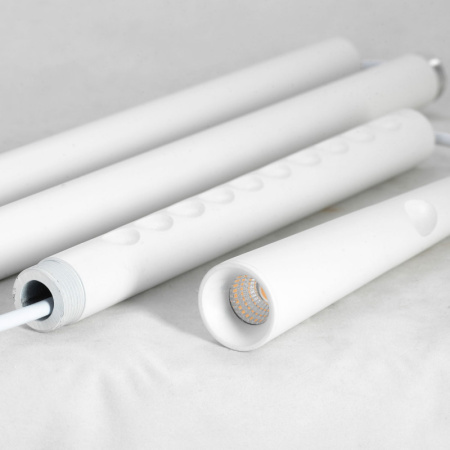 Торшеры и напольные светильники — Торшер Lussole LSP-0578 купить в 