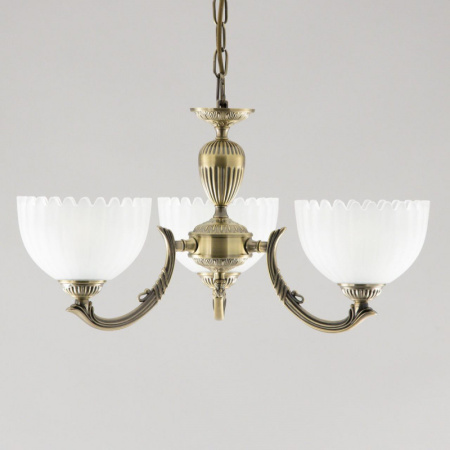 Люстры подвесные — Подвесная люстра Citilux CL414133 купить в 