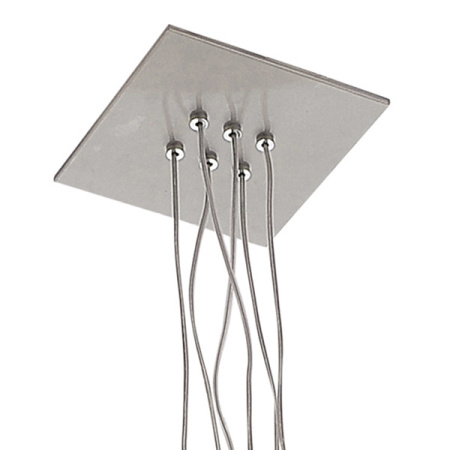 Люстры подвесные — Подвесная люстра Lightstar 803161 купить в 