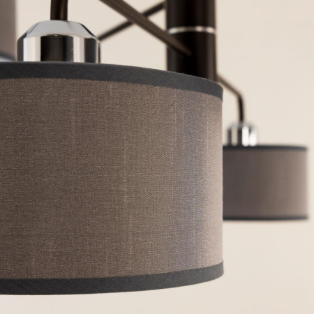 Люстры подвесные — Подвесная люстра Citilux CL428281 купить в 