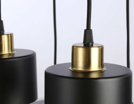 Люстры подвесные — Подвесная люстра Ambrella Light TR8126 купить в 