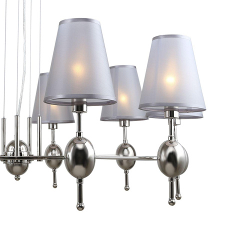 Люстры подвесные — Подвесная люстра Escada Elegy 2106/10S купить в  Люстры подвесные — Подвесная люстра Escada Elegy 2106/10S купить в