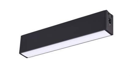 Линейные светильники — Линейный светильник Novotech 358099 купить в 