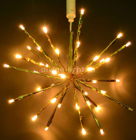 Светодиодные фигуры — Светодиодная фигура Rich LED RL-TB30C-WW купить в 