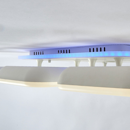 Накладные светильники — Накладной светильник Citilux CL225A295E купить в 