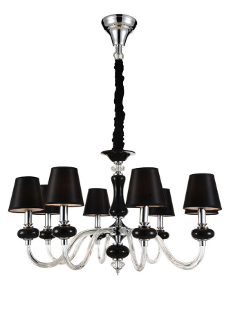 Люстры подвесные — Подвесная люстра ST-Luce SL654.403.08 купить в 