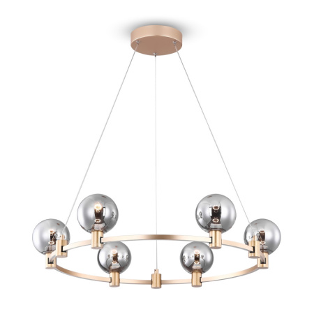 Люстры подвесные — Подвесная люстра Freya FR4005PL-06G купить в  Люстры подвесные — Подвесная люстра Freya FR4005PL-06G купить в