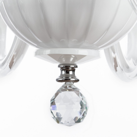 Люстры подвесные — Подвесная люстра Divinare 8825/03 LM-6 купить в 