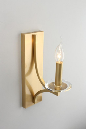 Настенные бра — Бра APLOYT APL.805.01.01 купить в 