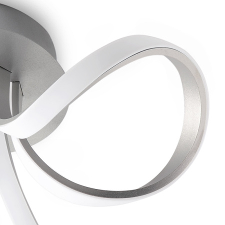 Накладные светильники — Накладной светильник Mantra 4994 купить в 