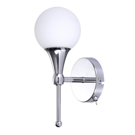 Настенные бра — Бра ARTE Lamp A9162AP-1CC купить в  Настенные бра — Бра ARTE Lamp A9162AP-1CC купить в
