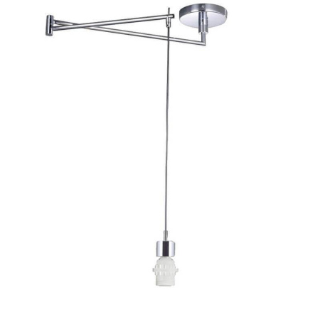 Подвесные светильники — Подвесной светильник Azzardo Natalia AZ1924 купить в 