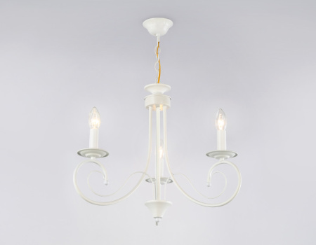 Люстры подвесные — Подвесная люстра Ambrella Light TR9605 купить в 