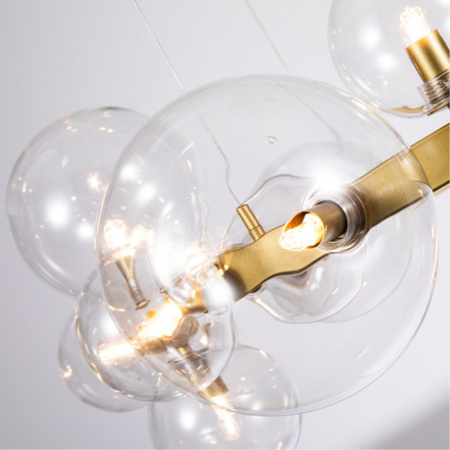 Люстры подвесные — Подвесная люстра ARTE Lamp A7790SP-15GO купить в  Люстры подвесные — Подвесная люстра ARTE Lamp A7790SP-15GO купить в
