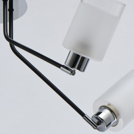 Люстры на штанге — Люстра на штанге DeMarkt 638015005 купить в 