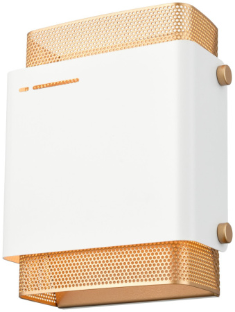 Настенные бра — Бра VELANTE 421-001-01 купить в 