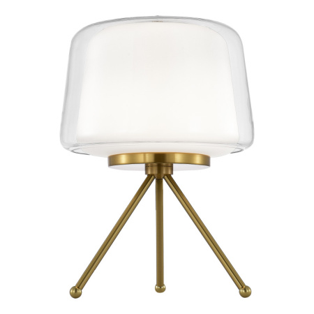 Настольные лампы — Настольная лампа ST-Luce SL6127.304.01 купить в 