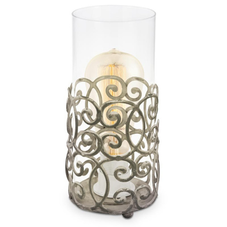 Настольные лампы — Настольная лампа EGLO 49274 купить в 